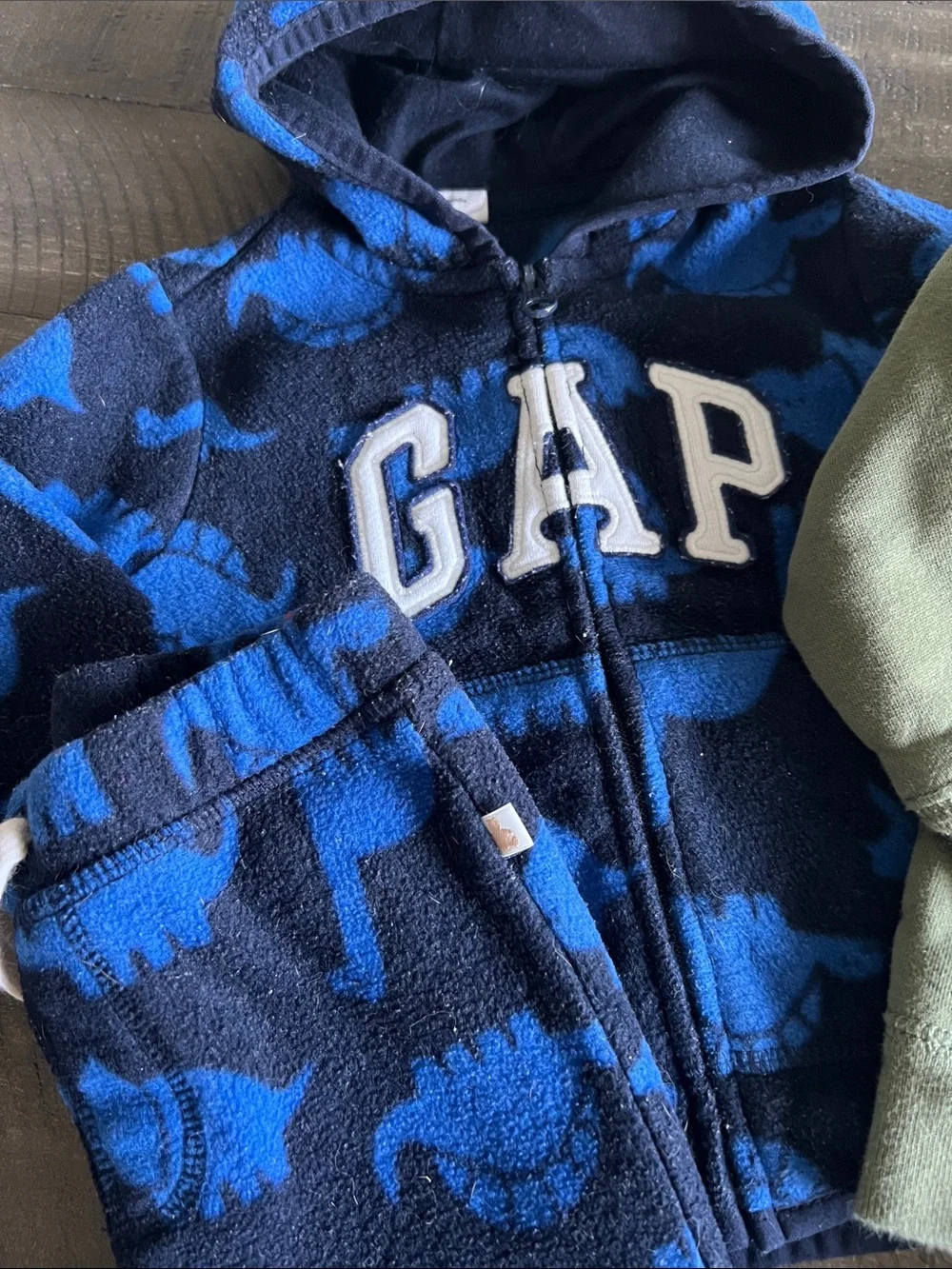 GAP Sweatshirt Bundle
